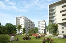 Połowa mieszkań inwestycji Malta Nova sprzedana